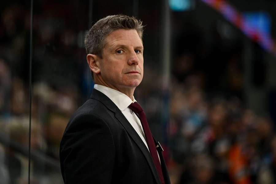 Furey bleibt Trainer der Rotjacken