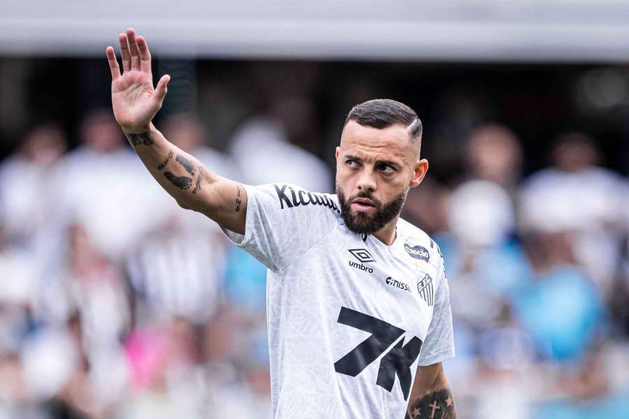 Guilherme marcou 14 gols e deu sete assistências em 2025
