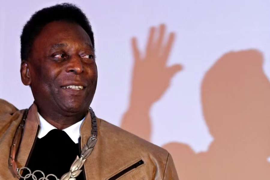 The world reacts to the death of Brazil football legend Pele