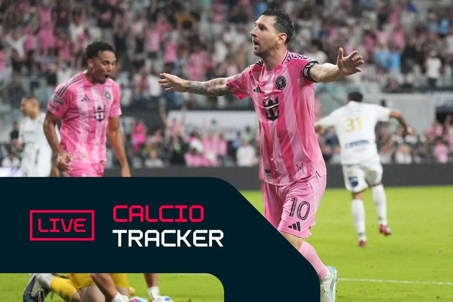 Calcio Live News
