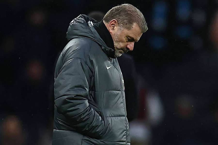Tottenham s'est de nouveau incliné dimanche en Premier League, à domicile face au mal classé Leicester.