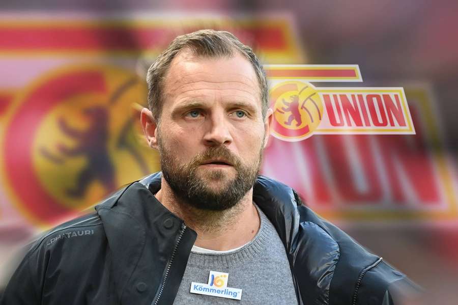 Bo Svensson nommé nouvel entraîneur de l'Union Berlin