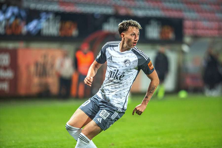 Na Šilera se opět hrne chvála. Tentokrát ale zaujal i provokativní oslavou jako Yamal Na Šilera se opět hrne chvála. Tentokrát ale zaujal i provokativní oslavou jako Yamal