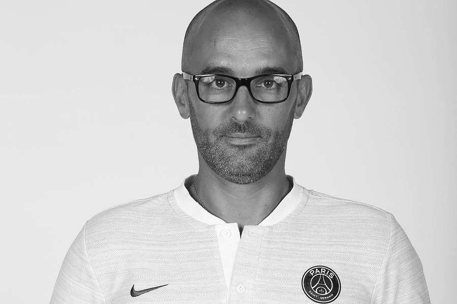 Cédric Dupuis, kiné historique du Paris Saint-Germain, est décédé à 49 ans