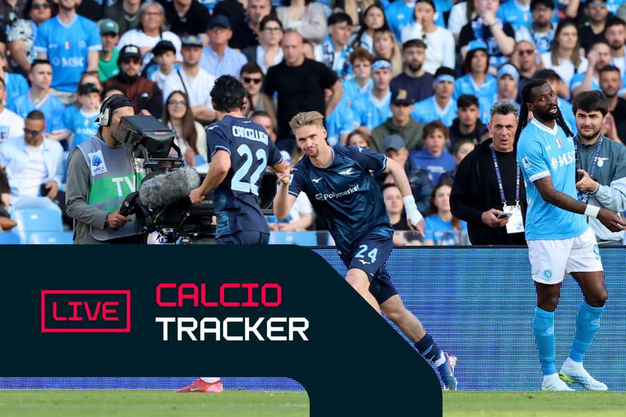Calcio Live News