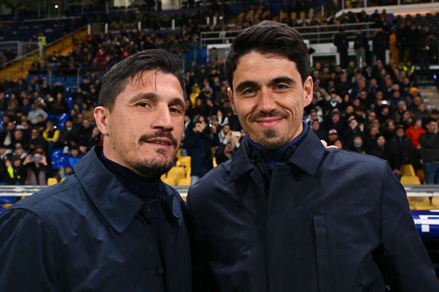 Cuesta e Pisacane Cuesta e Pisacane