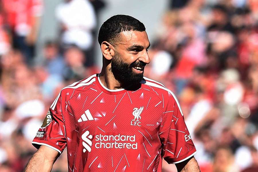 Mohamed Salah Mohamed Salah