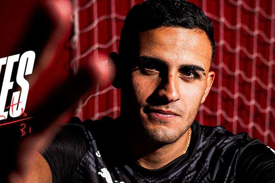 Bernardo Fontes assinou pelo SC Braga até 2030 Bernardo Fontes assinou pelo SC Braga até 2030