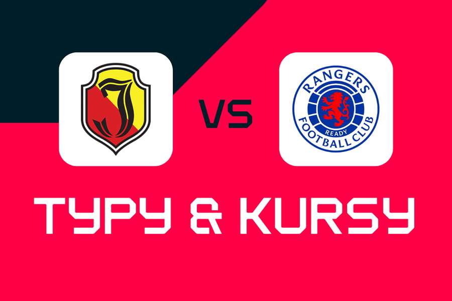 Jagiellonia Białystok - Rangers: Typy bukmacherskie, najlepsze kursy i zakłady (el. Ligi Europy) Jagiellonia Białystok - Rangers: Typy bukmacherskie, najlepsze kursy i zakłady (el. Ligi Europy)