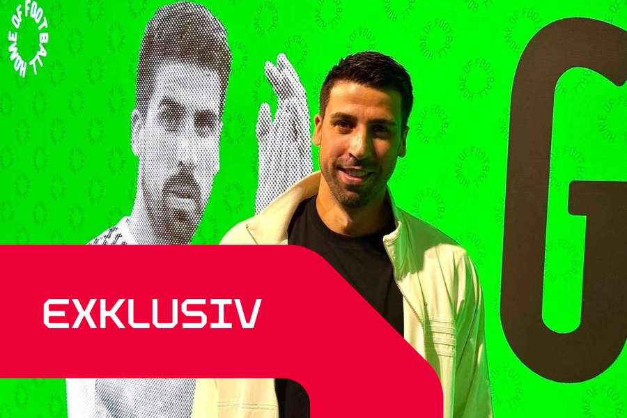 Khedira Khedira