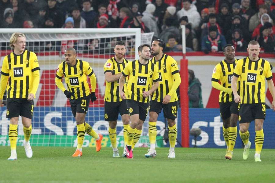 Bayer Leverkusen - Borussia Dortmund : un match décisif pour la saison du BVB ?