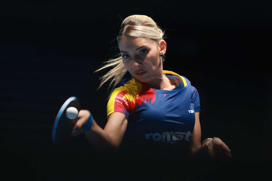Revenire spectaculoasă pentru Bernadette Szocs la Europene