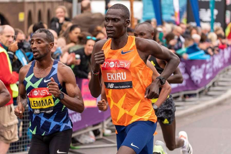Titus Ekiru perderá todas as premiações e resultados das provas que disputou desde a Maratona de Milão
