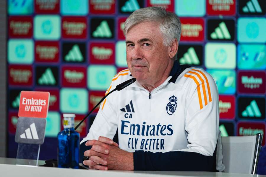 Carlo Ancelotti