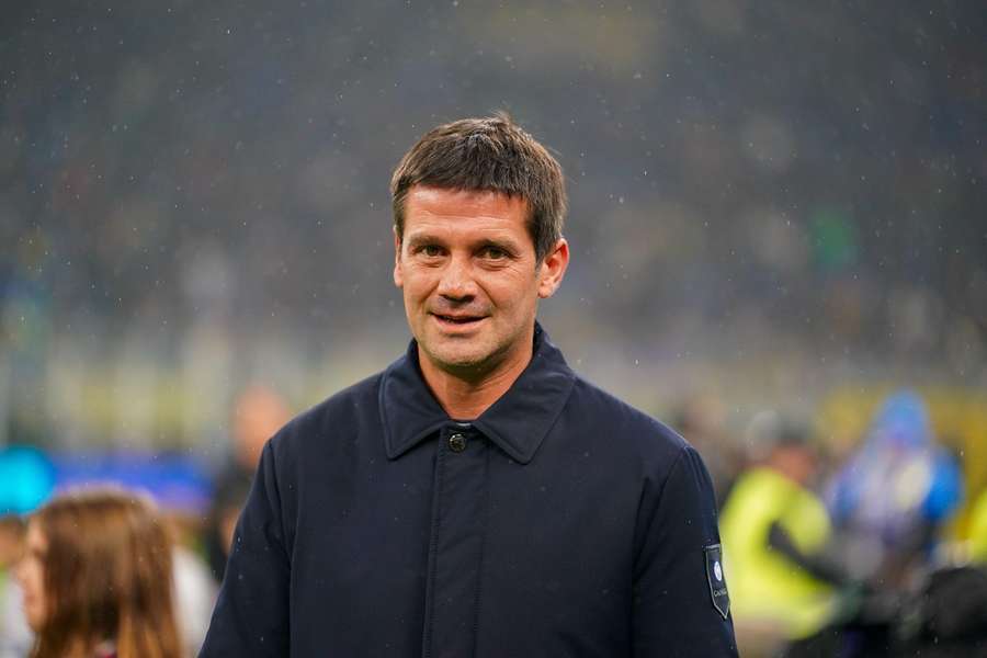 Cristian Chivu Cristian Chivu