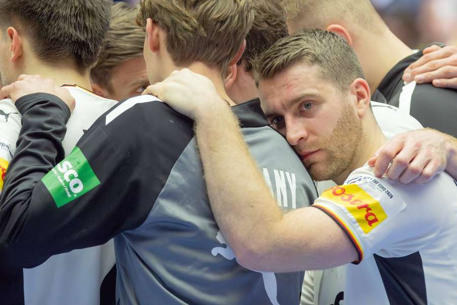 Es war ein deutsches Desaster.