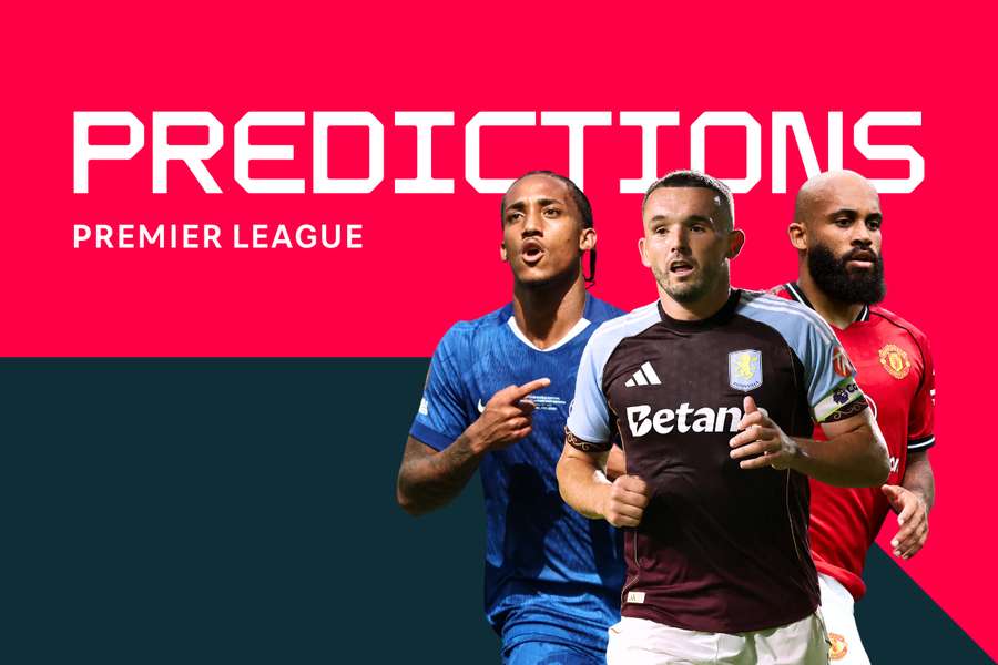 Premier League: Predictions, best bets and odds (Gameweek 9)