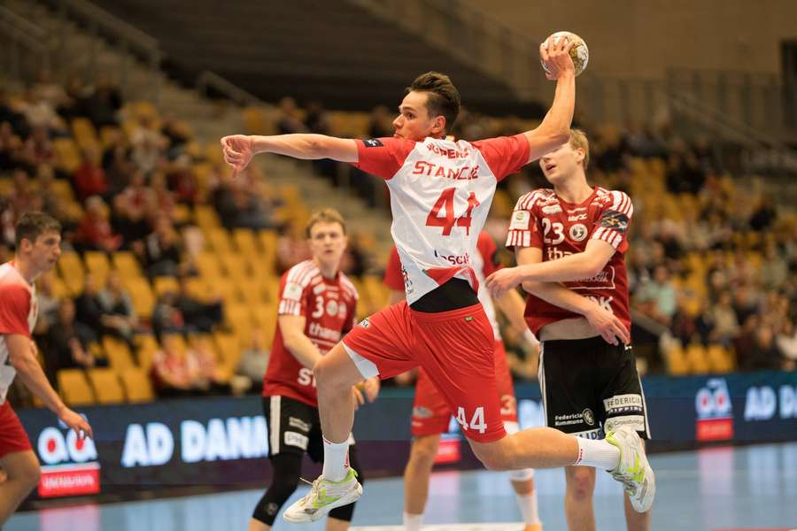 CS Dinamo