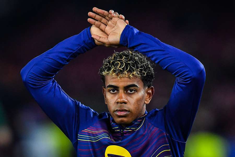 Barcelona x Osasuna: onde assistir, horário e escalações do jogo de LaLiga Barcelona x Osasuna: onde assistir, horário e escalações do jogo de LaLiga