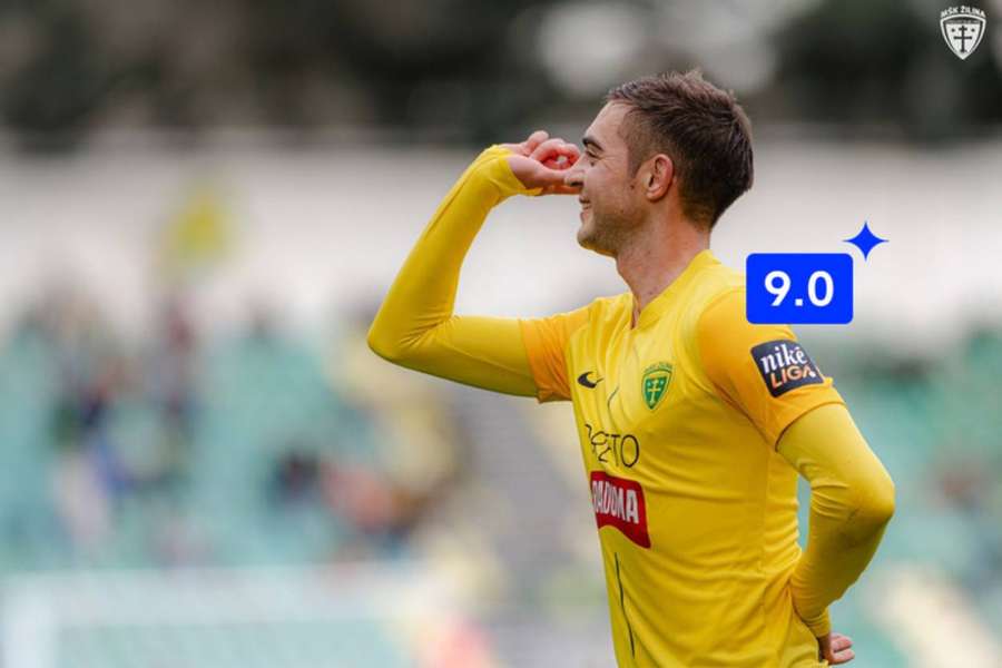 Faškovi sa opäť darilo. Faškovi sa opäť darilo.