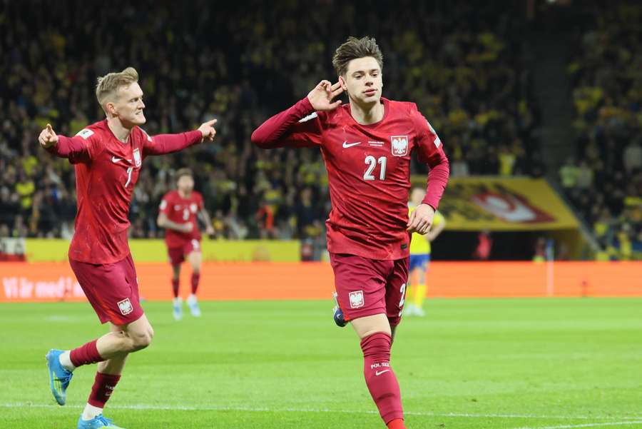Polska spadła na 35. miejsce w rankingu FIFA, Francja odzyskała prowadzenie