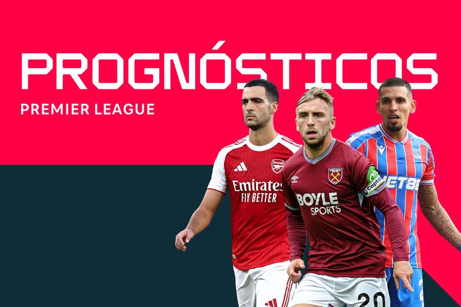 Liga Premier: Prognósticos, melhores apostas e odds (15.ª jornada) Liga Premier: Prognósticos, melhores apostas e odds (15.ª jornada)