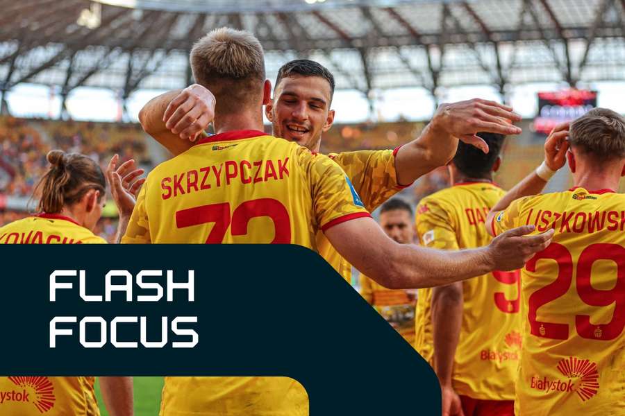 FlashFocus