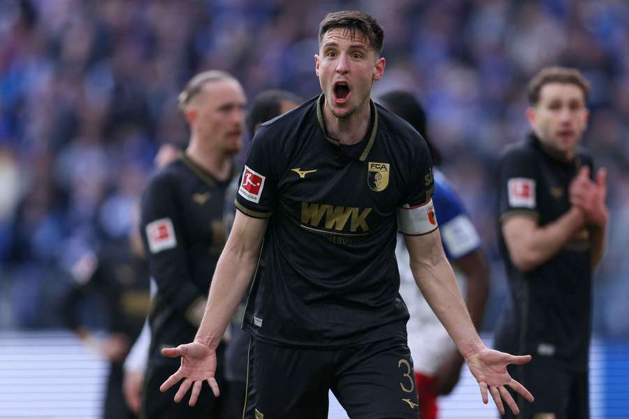 Keven Schlotterbeck unterschreibt bei Southampton Keven Schlotterbeck unterschreibt bei Southampton