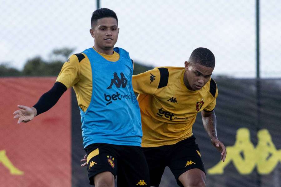 Sport vai em busca da sua primeira vitória na Série B