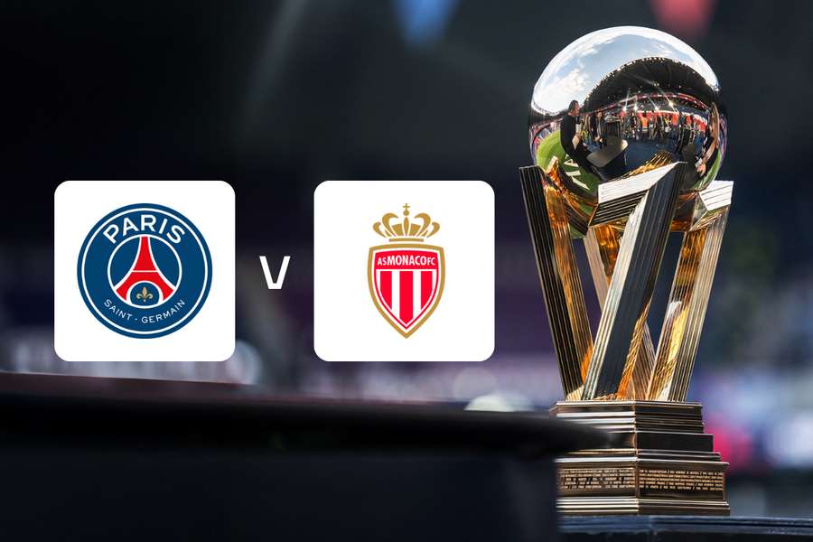 PSG - Monaco PSG - Monaco