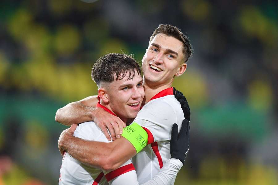 Polska U21 wciąż na zero z tyłu, Czarnogóra trzecim pokonanym rywalem w kwalifikacjach