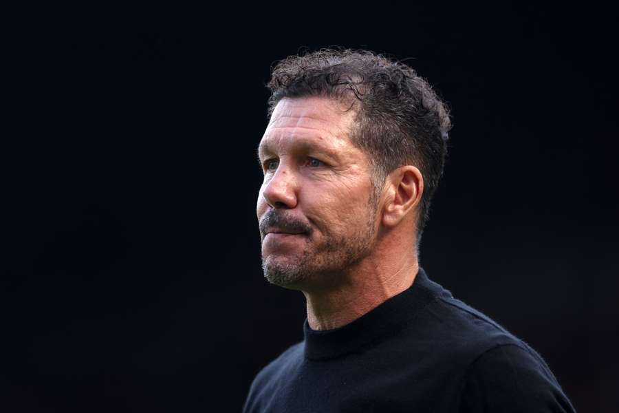Simeone akceptuje wzbudzające kontrowersje rozgrywanie meczów La Liga w USA