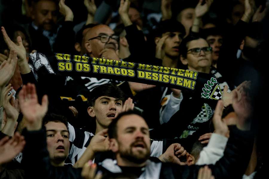 Boavista ainda não sabe onde vai jogar na próxima época