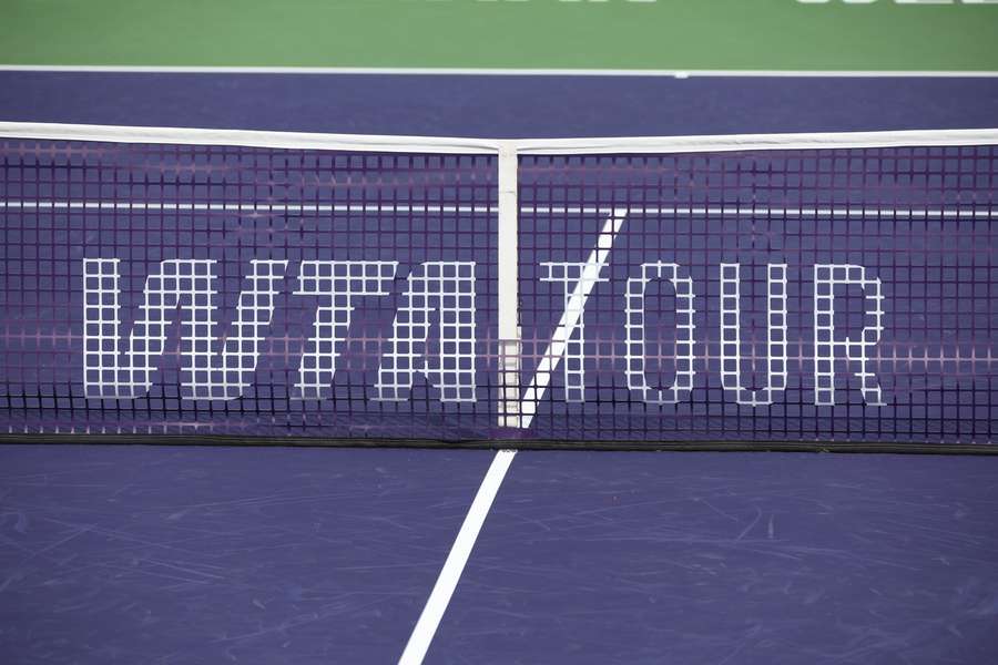The WTA have confirmed a new Maternity Fund Program