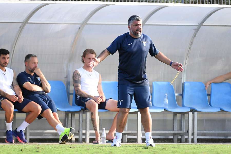 Gattuso Gattuso