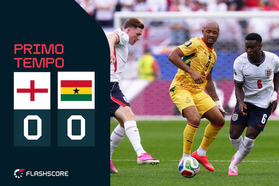 Mondiali LIVE