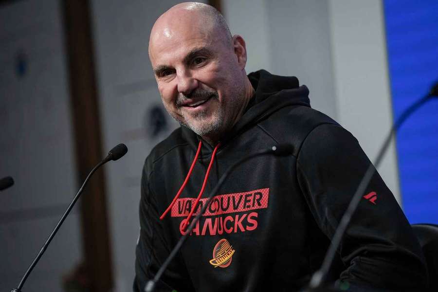 Tocchet will "andere Möglichkeiten im und um das Eishockey zu erkunden".