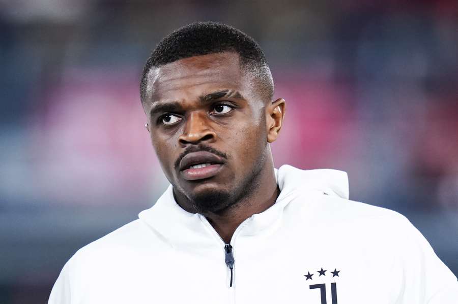 Pierre Kalulu Pierre Kalulu