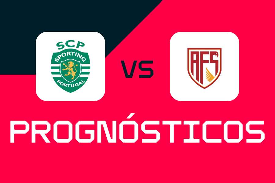 Sporting - Rio Ave: Prognósticos, melhores apostas e odds (Liga Portugal) Sporting - Rio Ave: Prognósticos, melhores apostas e odds (Liga Portugal)
