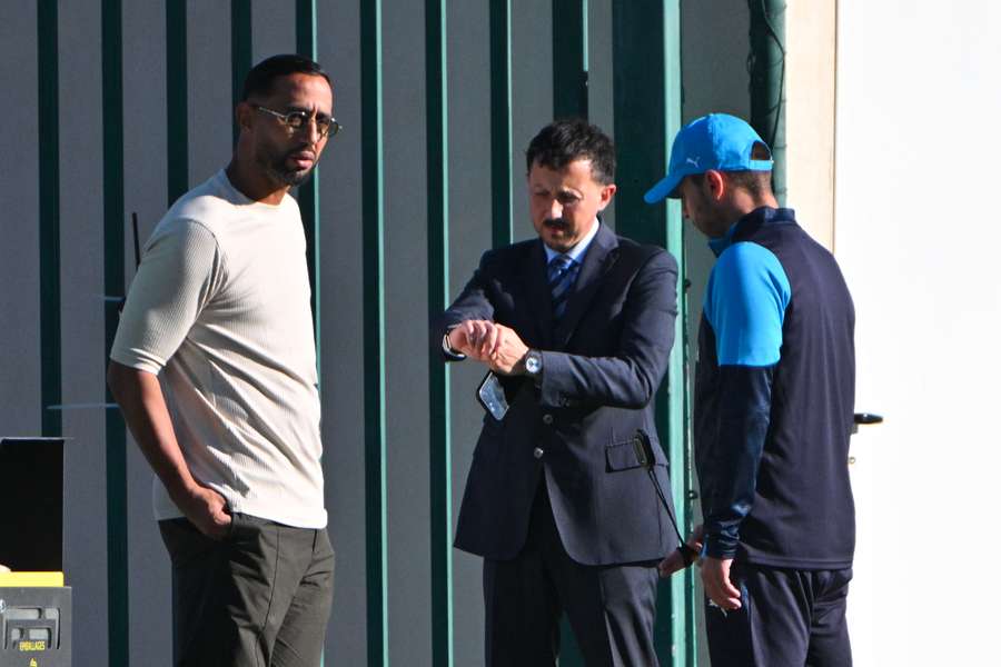 L'OM annonce un partenariat avec l'université d'Aix-Marseille autour d'un diplôme de scouting