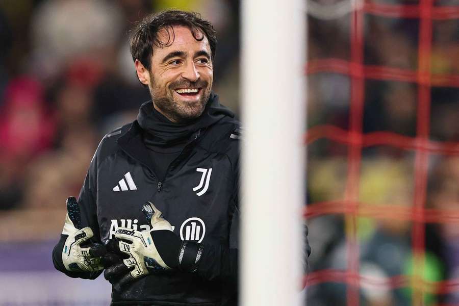 Carlo Pinsoglio Carlo Pinsoglio