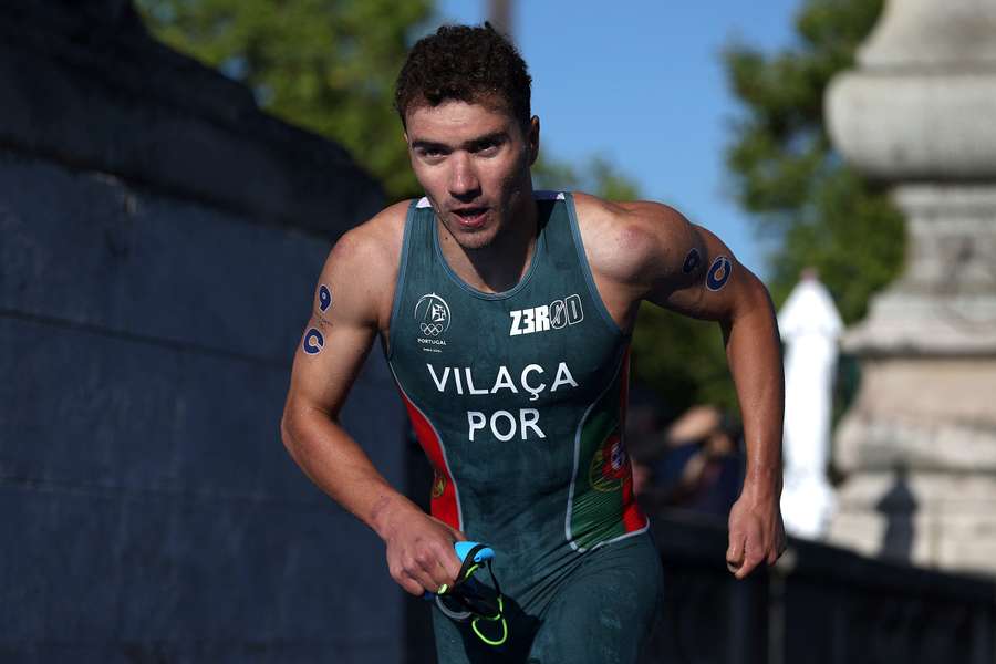 Português Vasco Vilaça