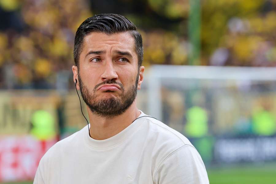 Nuri Sahin.