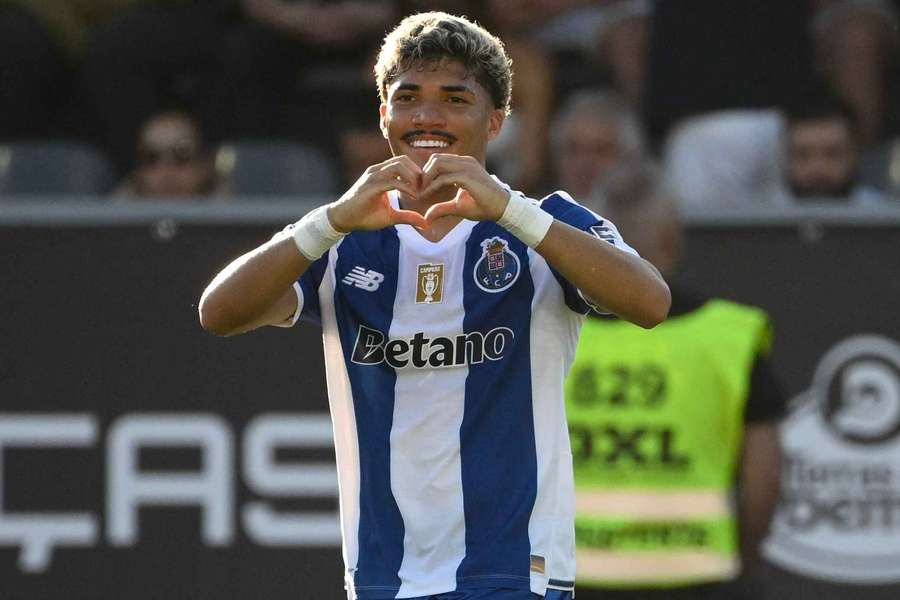 FC Porto - Moreirense: Onde ver o jogo, antevisão, onzes prováveis e odds FC Porto - Moreirense: Onde ver o jogo, antevisão, onzes prováveis e odds