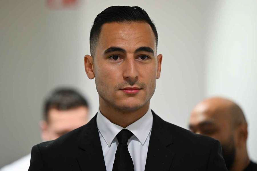 Anwar El Ghazi und Mainz 05 werden wohl keine Freunde mehr.