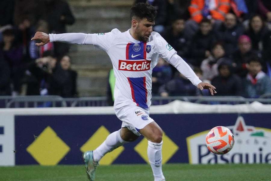 Juan Bernat vai ser reforço do Benfica