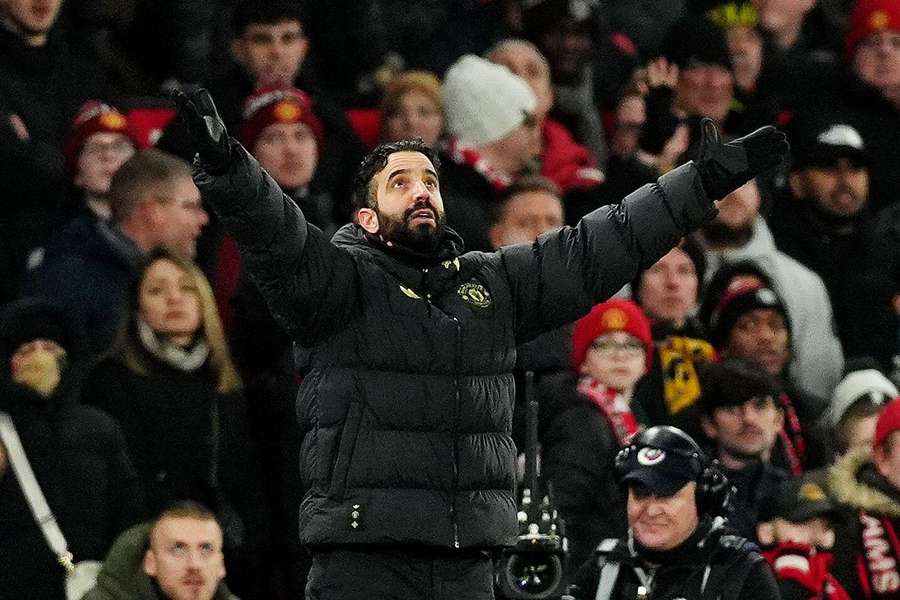 Three things we learned after Man United were held to 1-1 draw with bottom placed Wolves Three things we learned after Man United were held to 1-1 draw with bottom placed Wolves