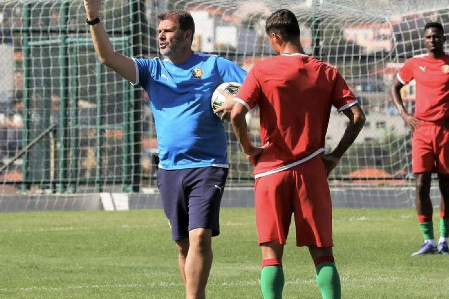 O Marítimo venceu pela primeira vez na jornada passada