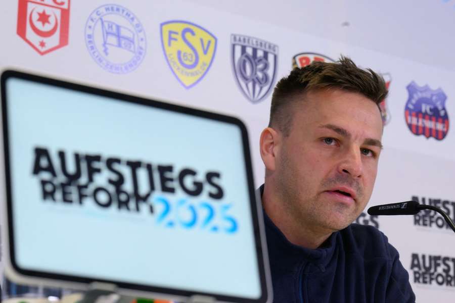 Klubs der Regionalliga Nordost fordern eine Änderung im Aufstiegsmodus.