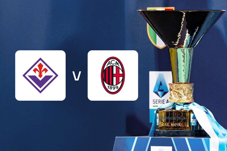 Fiorentina-Milan